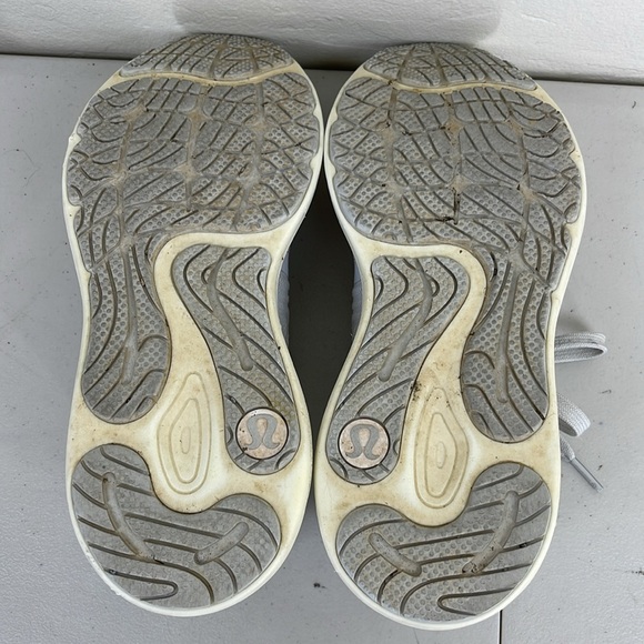 LULULEMON Blissfeel run 2 Women’s Running Shoes - Sz 9 Special Edition - Picture 12 of 13
